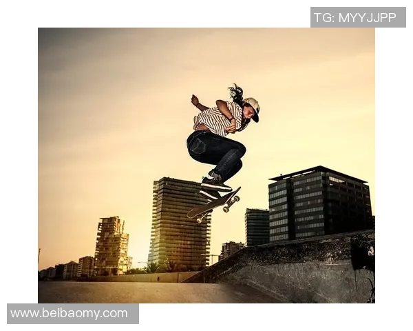 武汉滑板队的精神与文化探索：滑板运动在城市中的新生力量