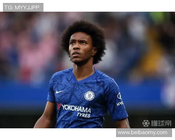 球员威廉在欧冠赛场的关键进球与助攻统计