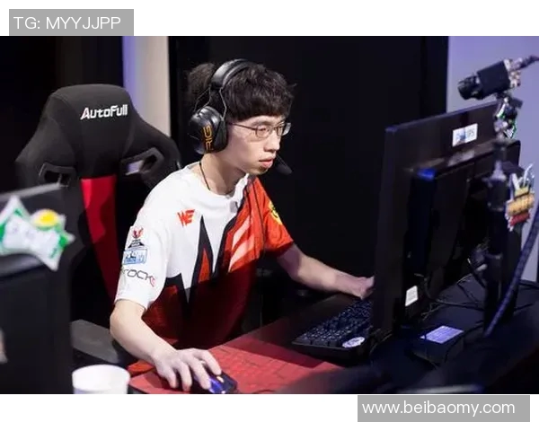 英雄联盟技术排名新突破WE战队表现惊艳引发热议