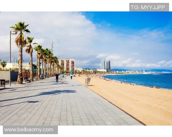 以巴塞罗那为中心探索地中海沿岸的文化与美景之旅